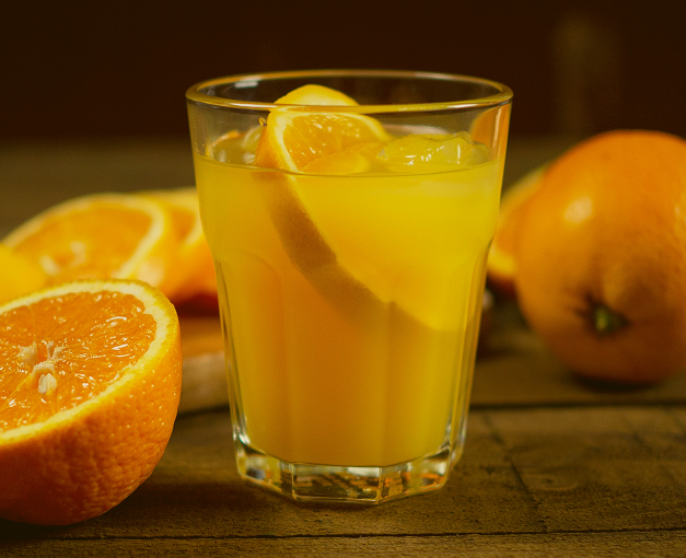 Suco de Laranja