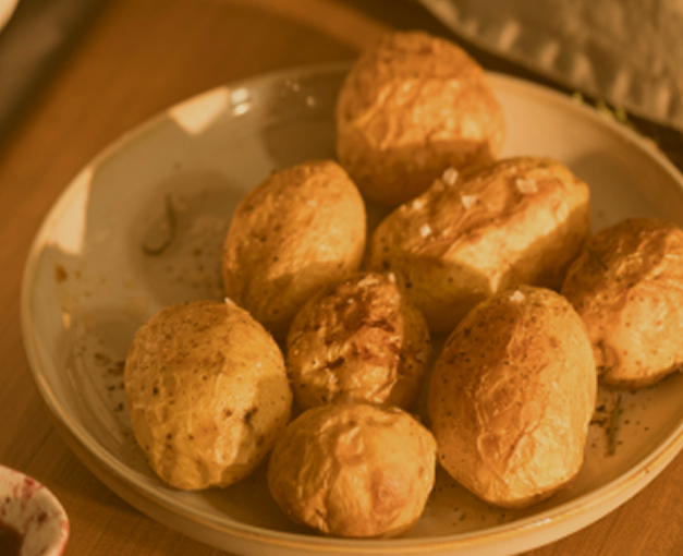 Pão de Queijo